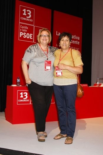Foto PSOE CyL