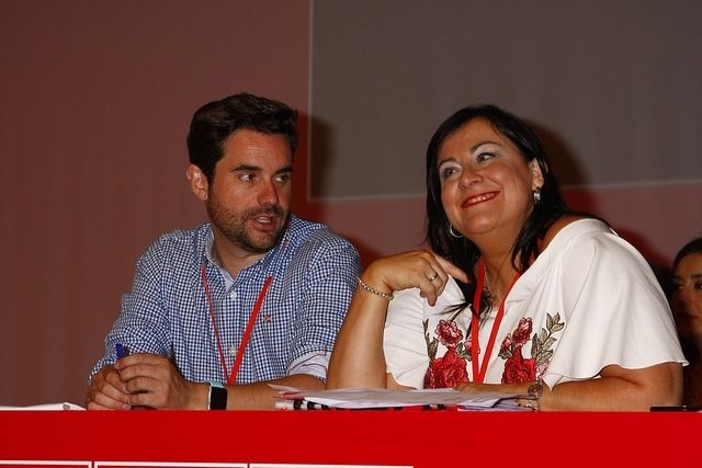 Foto PSOE CyL