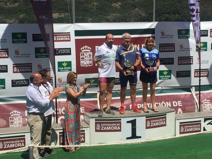 Foto Diputación de Zamora