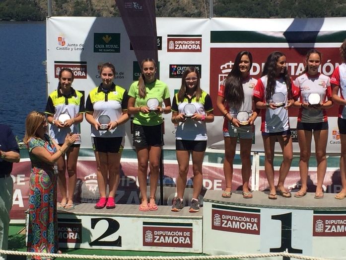 Foto Diputación de Zamora