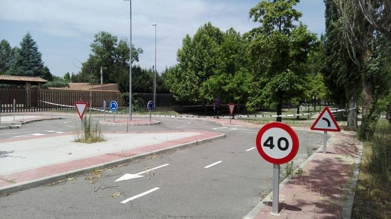 Foto Ayuntamiento de Benavente