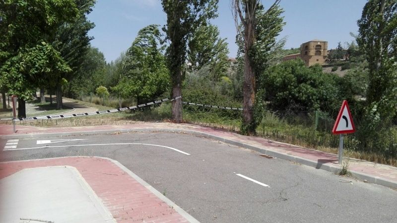 Foto Ayuntamiento de Benavente