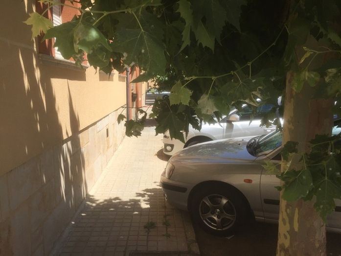 Foto Partido Popular Benavente