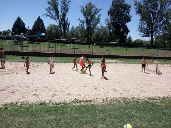 Foto Ayuntamiento de Benavente