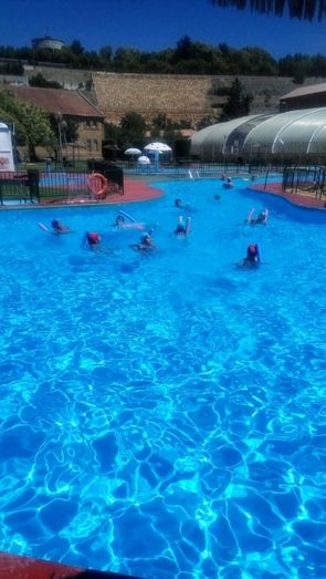 Foto Ayuntamiento de Benavente