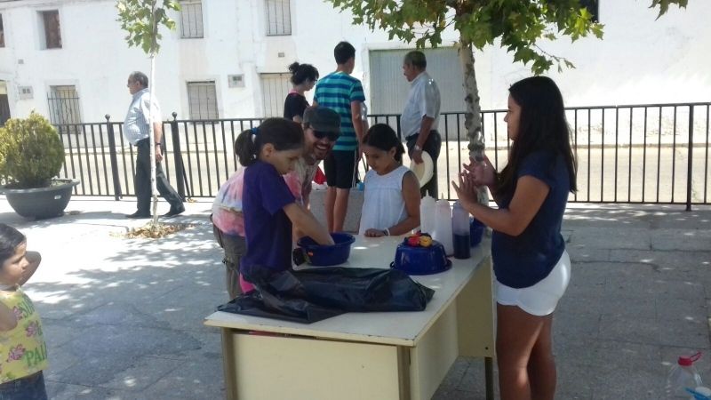 Foto cedida a Interbenavente.es