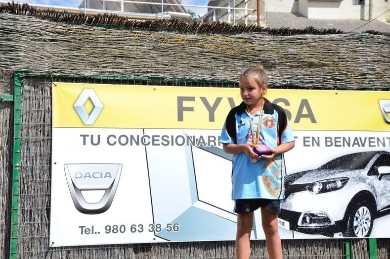 Foto Club Salvamento Benavente