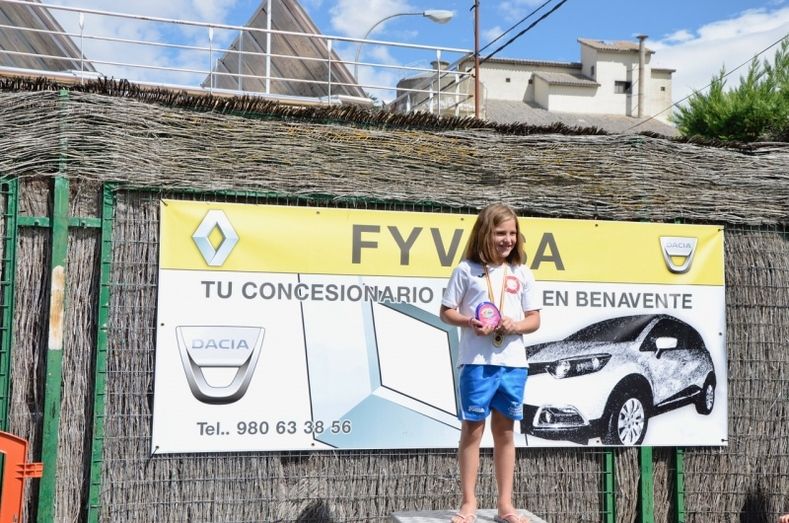 Foto Club Salvamento Benavente