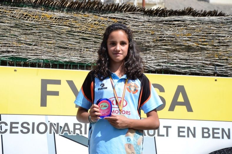 Foto Club Salvamento Benavente