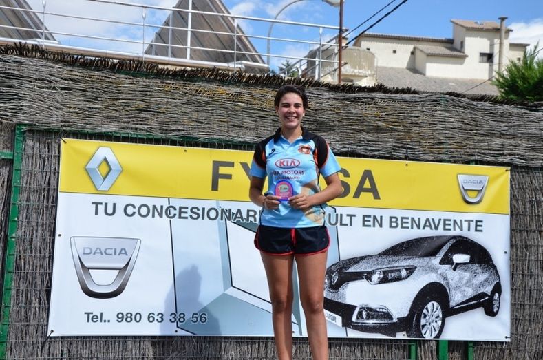 Foto Club Salvamento Benavente