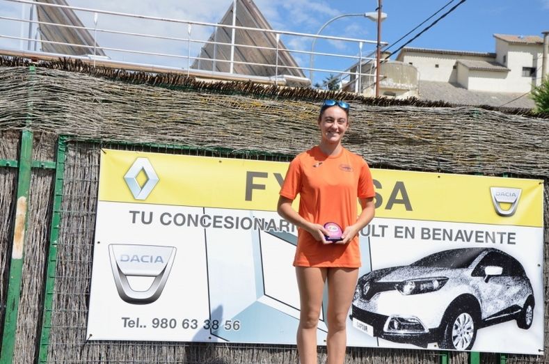 Foto Club Salvamento Benavente