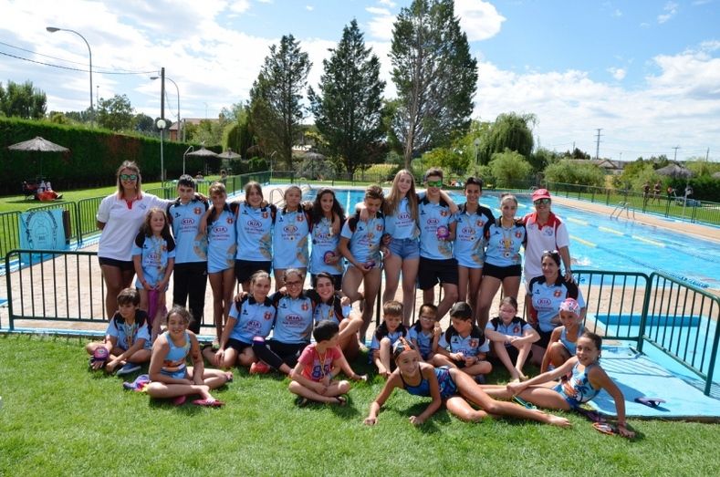 Foto Club Salvamento Benavente