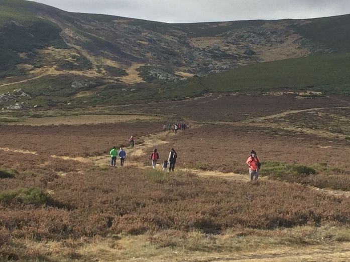 Foto cedida a Interbenavente.es