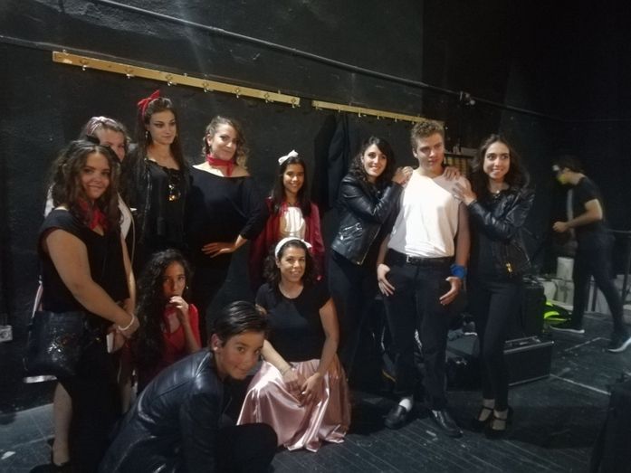 Foto Banda Maestro Lupi