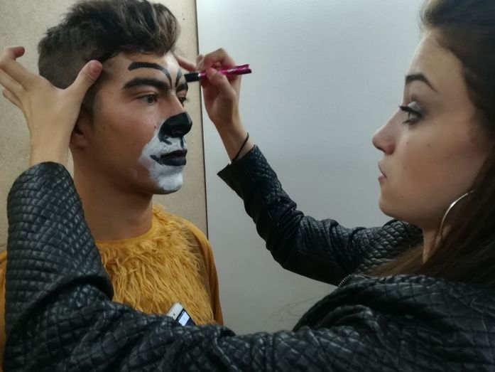 Foto Banda Maestro Lupi