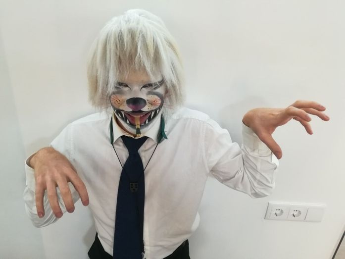 Foto Banda Maestro Lupi