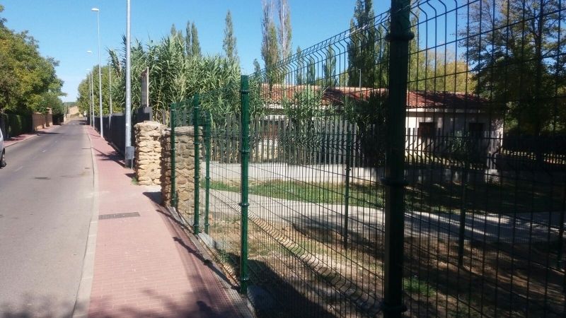 Foto Ayuntamiento de Benavente