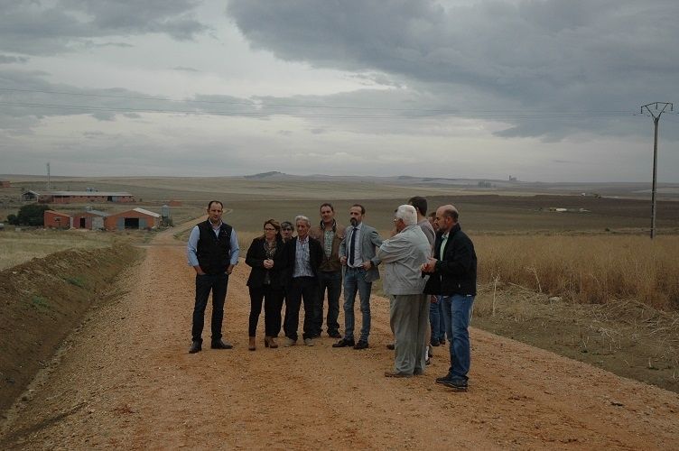 Foto Diputación de Zamora