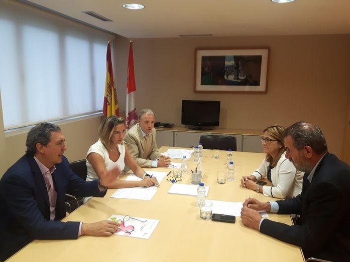 Foto Partido Popular