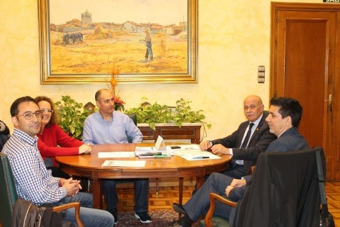 Foto Subdelegación del Gobierno en Zamora