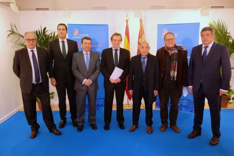 Foto Junta Castilla y León