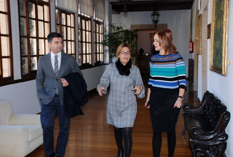 Foto Diputación de Zamora