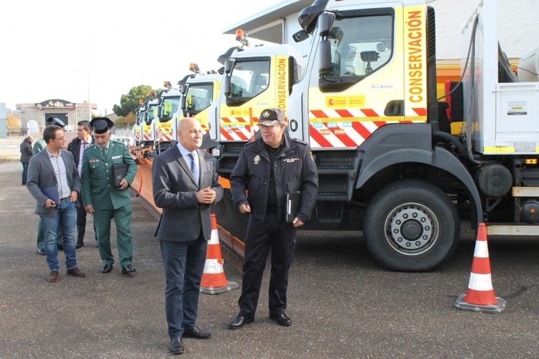 Foto Subdelegación del Gobierno en Zamora
