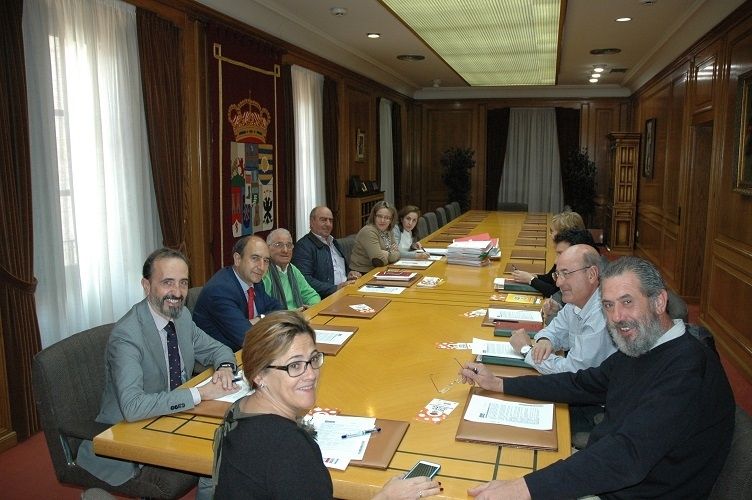 Foto Diputación de Zamora