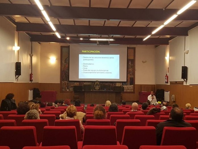 Foto Facebook Ayuntamiento de Benavente