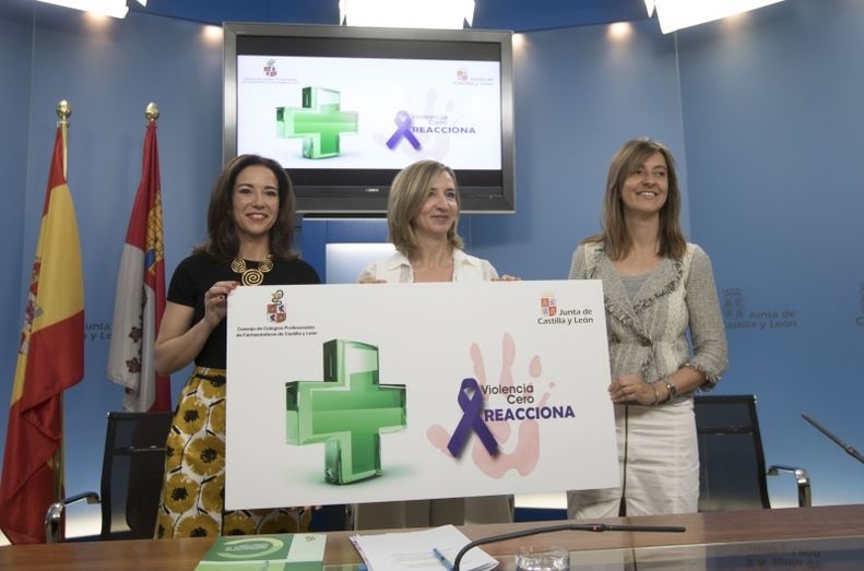 Foto Junta Castilla y León