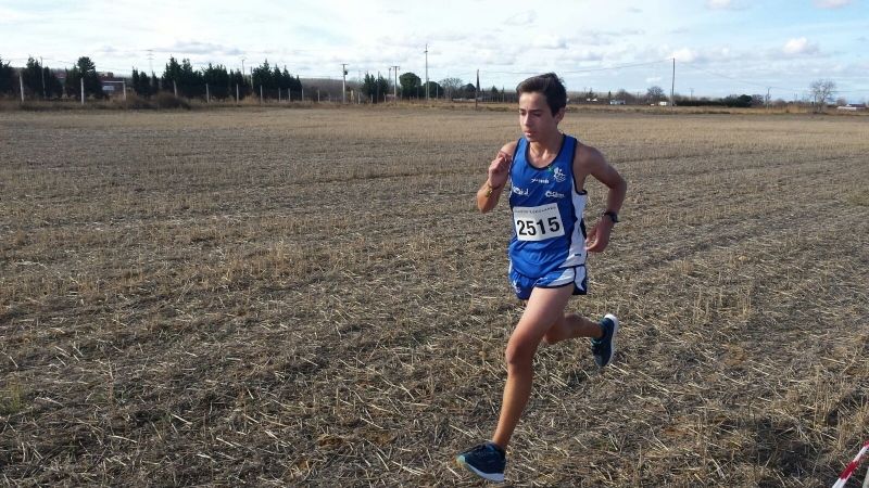 Foto Atletismo Benavente