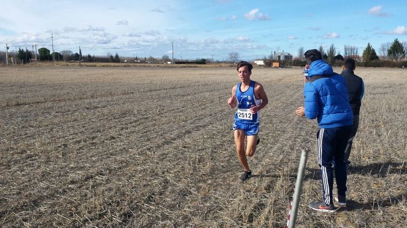 Foto Atletismo Benavente
