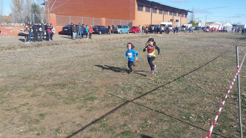 Foto Atletismo Benavente