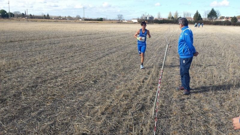 Foto Atletismo Benavente