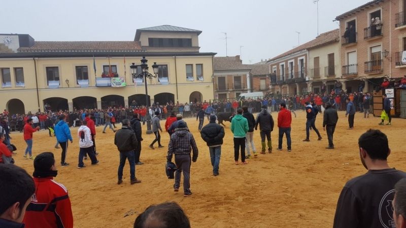 Foto Luis Fernández