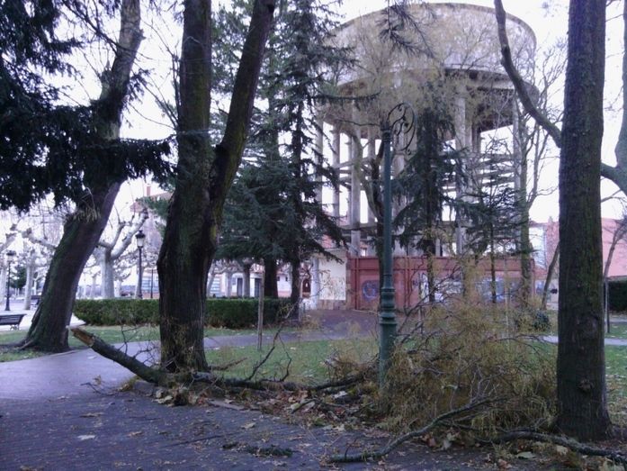 Foto Ayuntamiento de Benavente