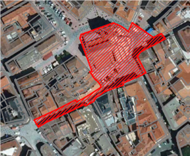 Foto Ayuntamiento de Benavente