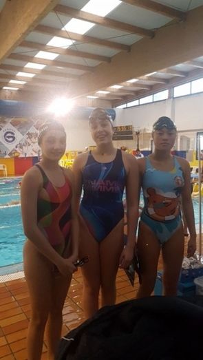 Foto Salvamento Benavente