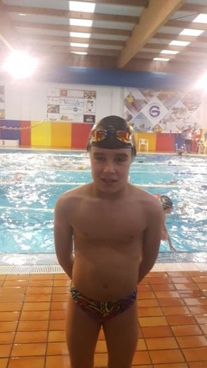 Foto Salvamento Benavente