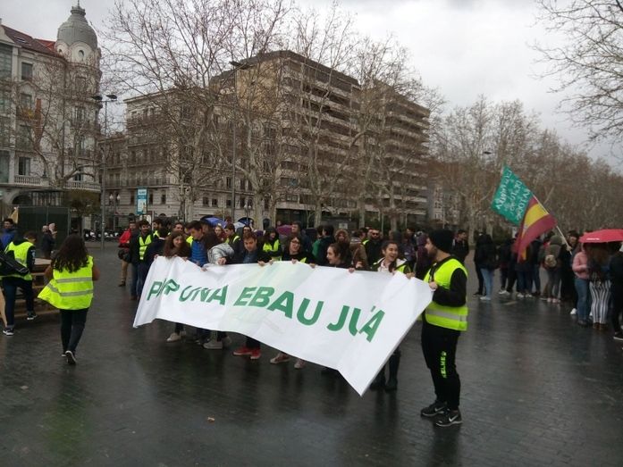 Foto cedida a Interbenavente.es