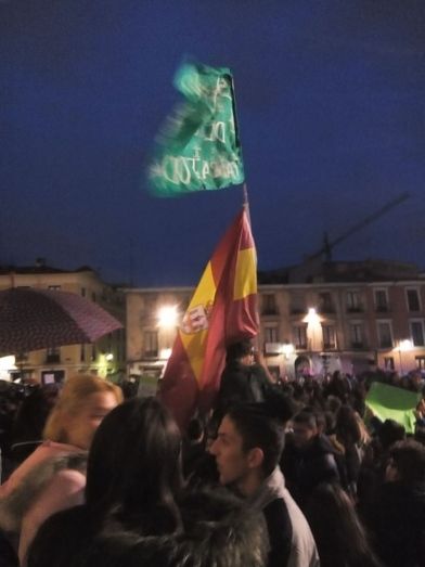 Foto cedida a Interbenavente.es