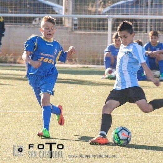 Foto: Racing Club Benavente