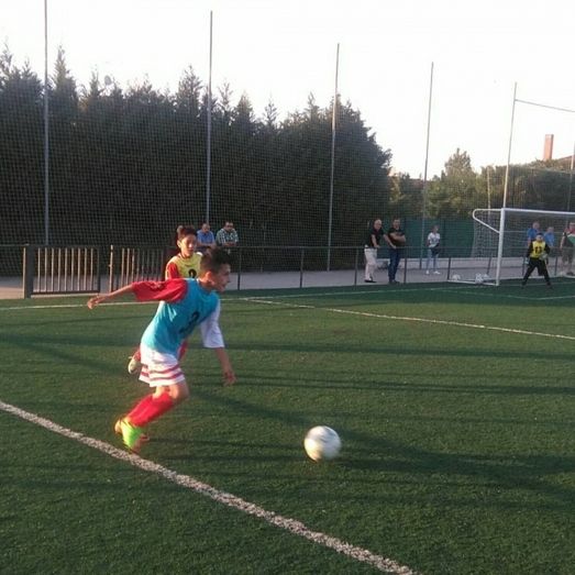 Foto: Racing Club Benavente