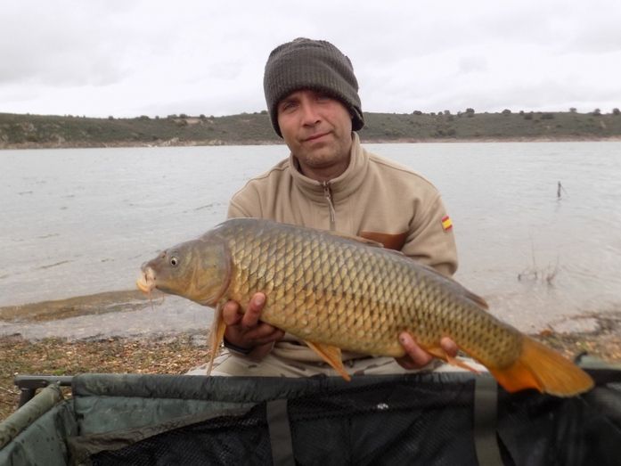 Foto Club Pesca Benavente