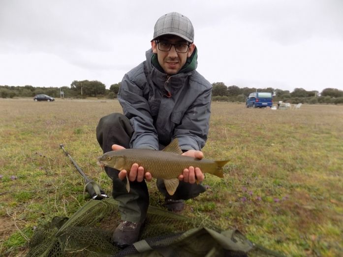 Foto Club Pesca Benavente