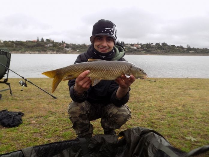 Foto Club Pesca Benavente