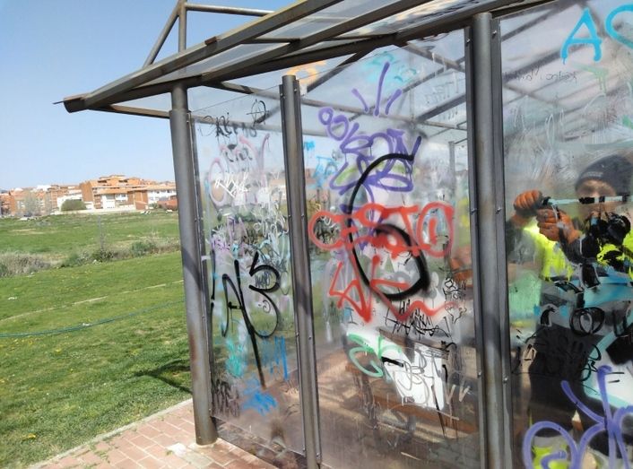 Foto Ayuntamiento de Benavente