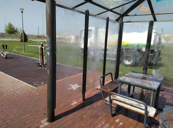 Foto Ayuntamiento de Benavente