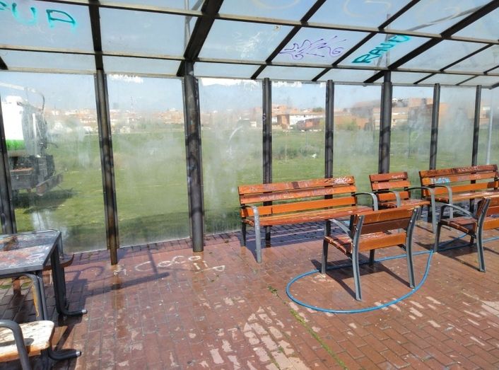 Foto Ayuntamiento de Benavente