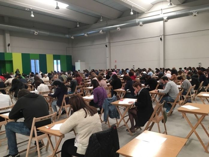 Foto Ayuntamiento de Benavente